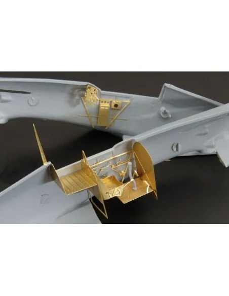 MS-406, 1/72 - Brengun BRL72038