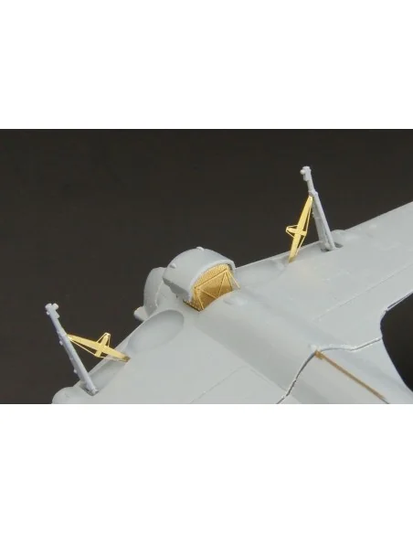 MS-406, 1/72 - Brengun BRL72038