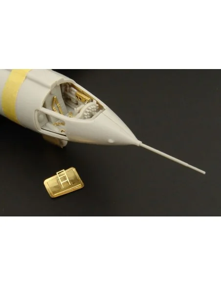 Bell X-1 (Tamiya), 1/72 - Brengun BRL72042