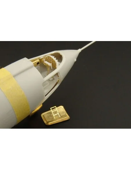 Bell X-1 (Tamiya), 1/72 - Brengun BRL72042