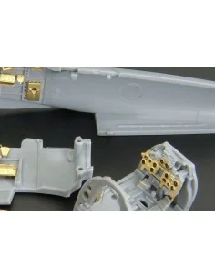 A6M2b Zero (Tamiya 60780), 1/72 - Brengun BRL72045 2
