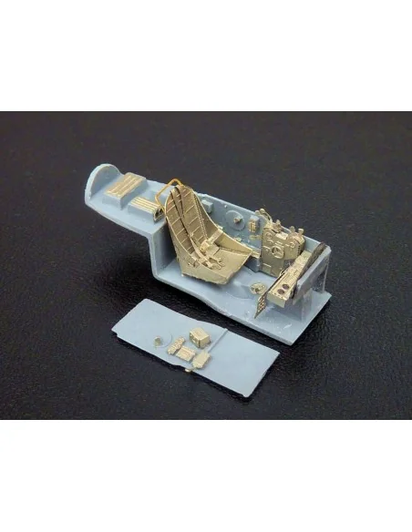 [NO_DESC] P-38 Lightning (RS Models), 1/72 - Brengun BRL72053