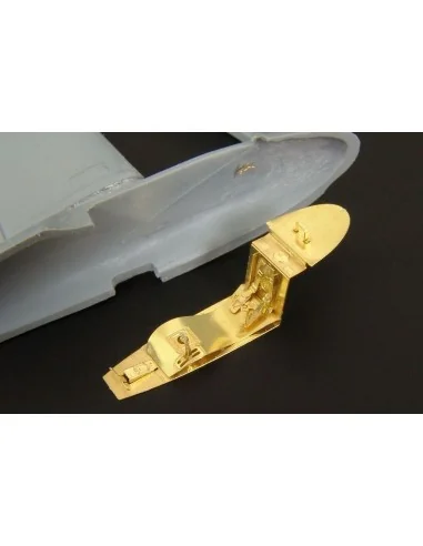 LF-107 Lunak glider (Admiral kit), 1/72 - Brengun BRL72056