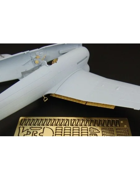 Typhoon Ib (Airfix), 1/72 - Brengun BRL72057