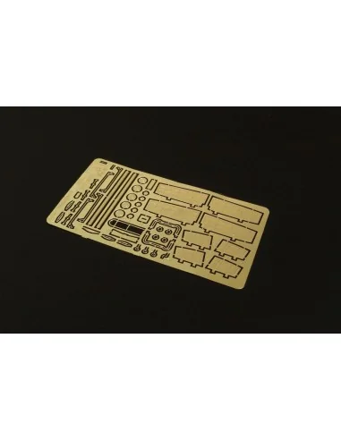 DAP Beaufort Mk VIII RAAF (Special Hobby), 1/72 - Brengun BRL72059