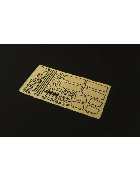 DAP Beaufort Mk VIII RAAF (Special Hobby), 1/72 - Brengun BRL72059