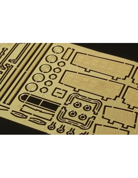 DAP Beaufort Mk VIII RAAF (Special Hobby), 1/72 - Brengun BRL72059