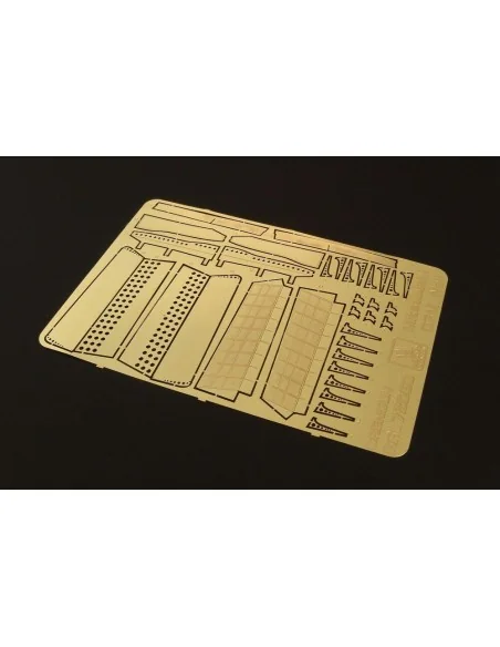 [NO_DESC] Mitsubishi G3M Nell flaps (Hasegawa), 1/72 - Brengun BRL7...