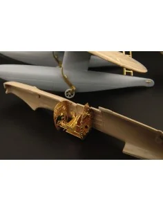 Spitfire Floatplane (Brengun), 1/72 - Brengun BRL72068 2