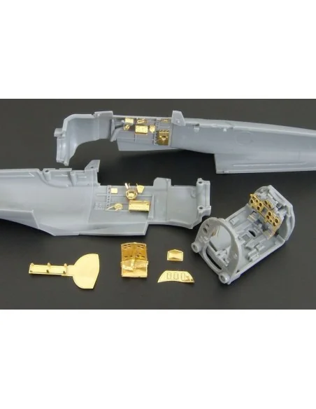 [NO_DESC] A6M3 Zero 32 (Tamiya), 1/72 - Brengun BRL72071