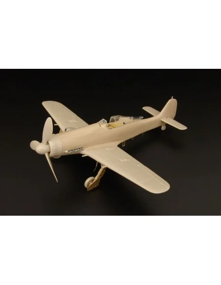[NO_DESC] FW-190D-11-13 (AZ model), 1/72 - Brengun BRL72083