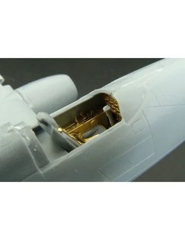 Heinkel HE-280 (RS models), 1/72 - Brengun BRL72086