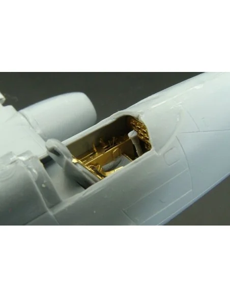 Heinkel HE-280 (RS models), 1/72 - Brengun BRL72086