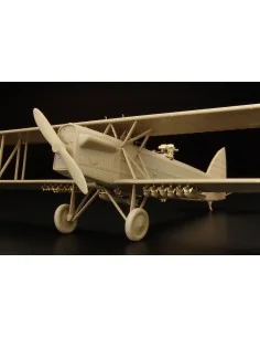 Letov S-16 (Brengun kit), 1/72 - Brengun BRL72087