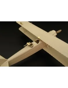Letov S-16 (Brengun kit), 1/72 - Brengun BRL72087 2