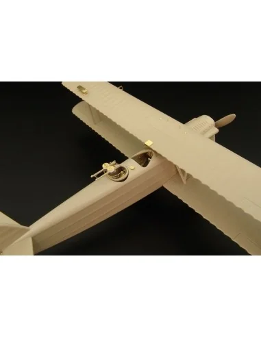 Letov S-16 (Brengun kit), 1/72 - Brengun BRL72087