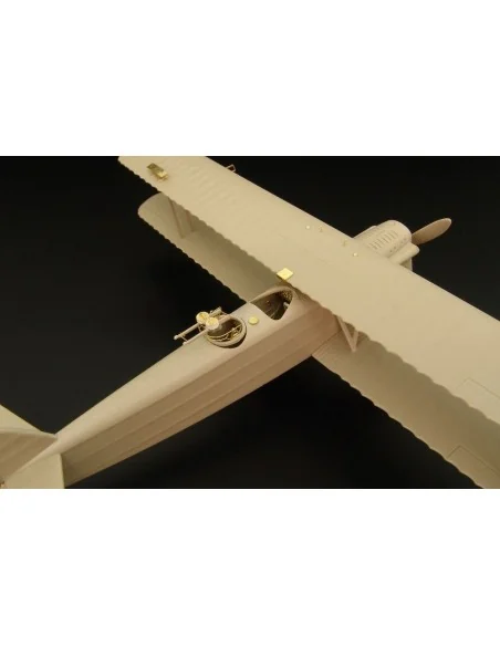 Letov S-16 (Brengun kit), 1/72 - Brengun BRL72087