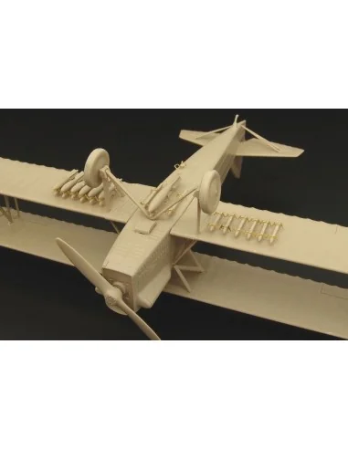 Letov S-16 (Brengun kit), 1/72 - Brengun BRL72087