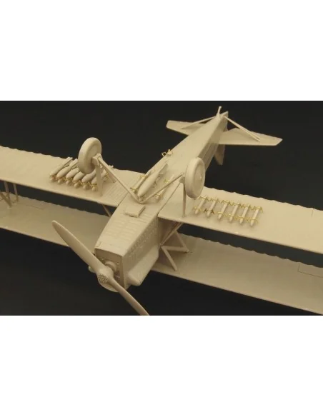Letov S-16 (Brengun kit), 1/72 - Brengun BRL72087