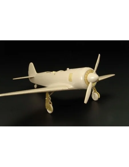 [NO_DESC] Jak 11- Let C-11 (RS Models kit), 1/72 - Brengun BRL72088