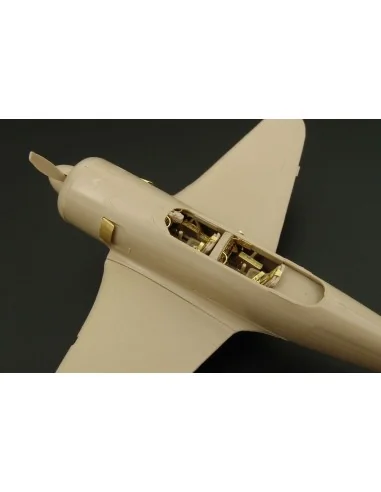 Jak 11- Let C-11 (RS Models kit), 1/72 - Brengun BRL72088