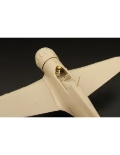 Bloch MB-152, 1/72 - Brengun BRL72090