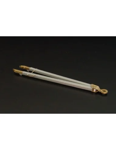 [NO_DESC] U S Navy Tow bar, 1/72 - Brengun BRL72096