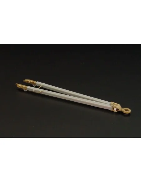[NO_DESC] U S Navy Tow bar, 1/72 - Brengun BRL72096