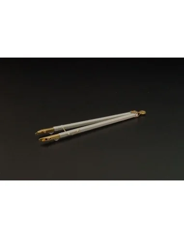 [NO_DESC] U S Navy Tow bar, 1/72 - Brengun BRL72096