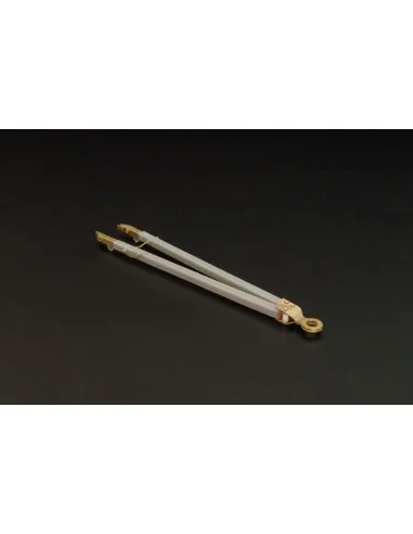 U S Navy Tow bar, 1/72 - Brengun BRL72096