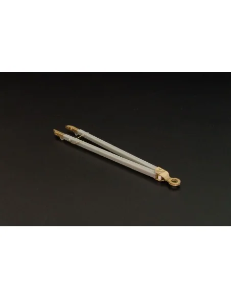 U S Navy Tow bar, 1/72 - Brengun BRL72096