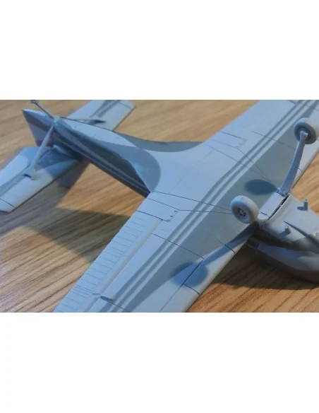 Z-50 Paint masks, 1/72 - Brengun BRL72098
