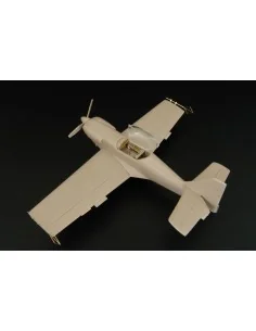 Zlin Z-50 PE set (BRENGUN), 1/72 - Brengun BRL72099