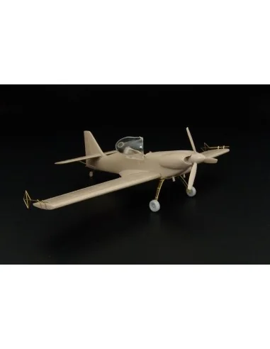 Zlin Z-50 PE set (BRENGUN), 1/72 - Brengun BRL72099