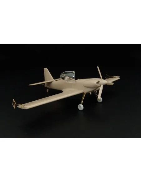 Zlin Z-50 PE set (BRENGUN), 1/72 - Brengun BRL72099