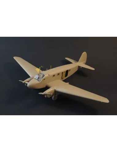 Caudron C-445 Goeland (RS Models), 1/72 - Brengun BRL72109