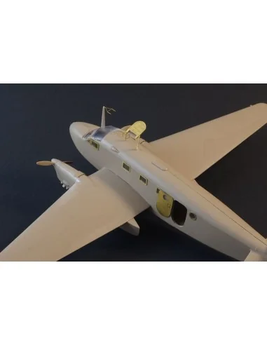 Caudron C-445 Goeland (RS Models), 1/72 - Brengun BRL72109