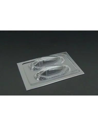 [NO_DESC] Typhoon Bubletop vacu canopy (Brengun kit), 1/72 - Brengu...