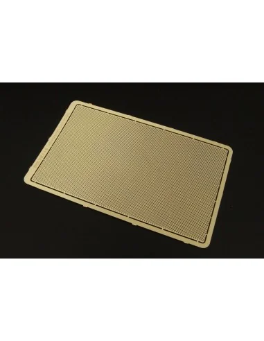Oval holes, 1/72 - Brengun BRL72114