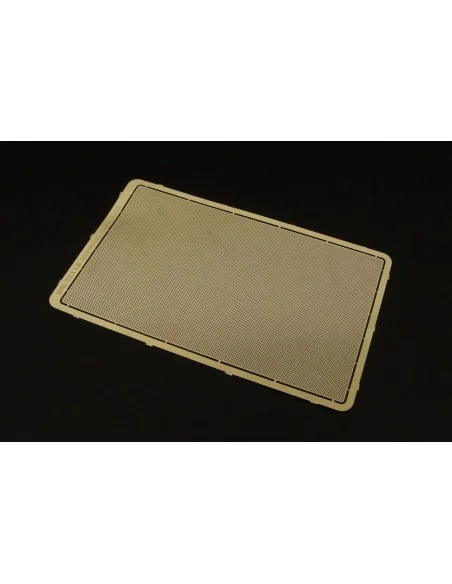 Round holes, 1/72 - Brengun BRL72115