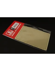 Round holes, 1/72 - Brengun BRL72115 2