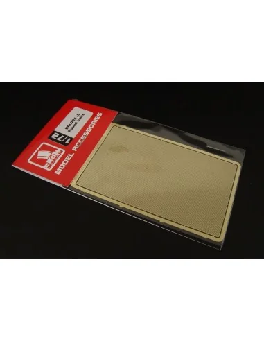 Round holes, 1/72 - Brengun BRL72115