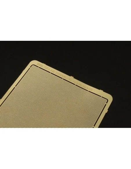 Round holes, 1/72 - Brengun BRL72115