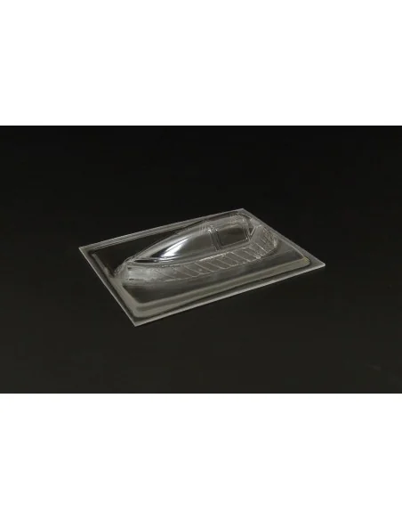 [NO_DESC] Typhoon Car doors vacu canopy (Brengun kit), 1/72 - Breng...