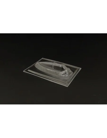 [NO_DESC] Typhoon Car doors vacu canopy (Brengun kit), 1/72 - Breng...
