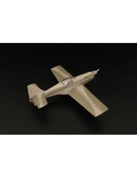 Z-50M Paint masks (Brengun), 1/72 - Brengun BRL72123