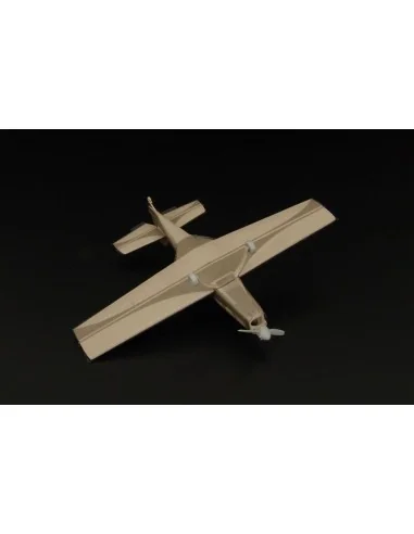 Z-50M Paint masks (Brengun), 1/72 - Brengun BRL72123
