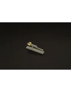 Soviet rockets RS82, 1/72 - Brengun BRL72127 2