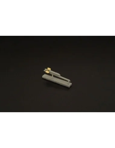 [NO_DESC] Soviet rockets RS82, 1/72 - Brengun BRL72127