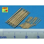 Barrels for Bismarck - Aber Models RE-700 L31